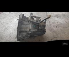 Cambio per Renault Scenic K9KP7