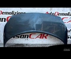 COFANO ANTERIORE RENAULT SCENIC 2005-2009 COLORI