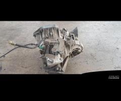 Cambio per Renault Scenic K9KP7