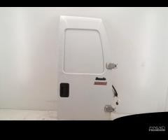 Porta carico post. destra Fiat Scudo 1.9 D 2002