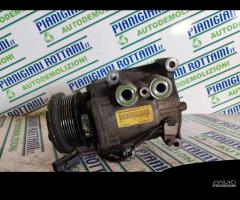 Compressore A/C Ford Focus 2000 - 1