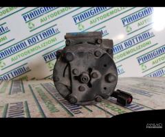 Compressore A/C Ford Focus 2000