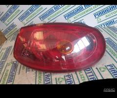 Faro Posteriore Sinistro Fiat Bravo 2007 - 1