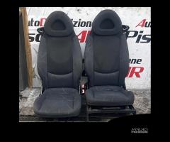 TAPPEZZERIA SEDIOLINI SMART FOR TWO 450 2005