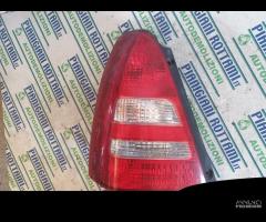 Faro Posteriore Sinistro Subaru Forester 2003 - 1