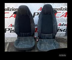 TAPPEZZERIA SEDIOLINI SMART FOR TWO 450 2005