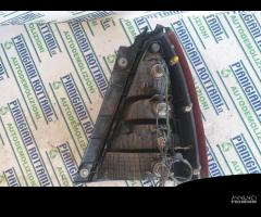 Faro Posteriore Sinistro Subaru Forester 2003