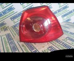 Faro Posteriore Destro Volkswagen Golf V 2007