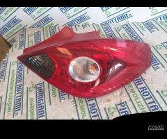 Faro Posteriore Destro Opel Corsa D 2008