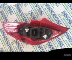 Faro Posteriore Destro Opel Corsa D 2008