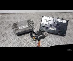 KIT CHIAVEACCENSIONE MOTORE RENAULT CLIO 1.2 8 VAL