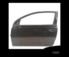 Porta anteriore sx Volkswagen Golf 6 3p del 2010 - 1