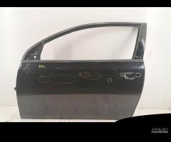 Porta anteriore sx Volkswagen Golf 6 3p del 2010