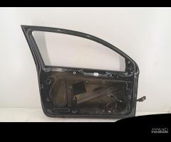 Porta anteriore sx Volkswagen Golf 6 3p del 2010 - 6