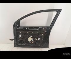 Porta anteriore destra Volkswagen Golf 2.0 B 2010 - 3