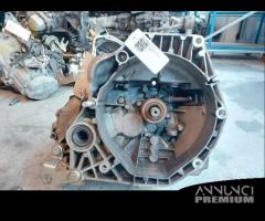 Cambio manuale Fiat Panda 1.3 diesel del 2012 - 1