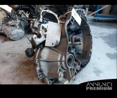 Cambio manuale Fiat Panda 1.3 diesel del 2012 - 2