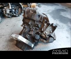 Cambio manuale Fiat Panda 1.3 diesel del 2012 - 4