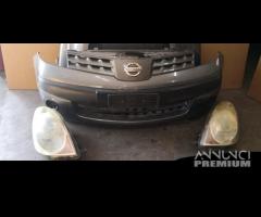 Nissan note 1.5d muso 2004-2009 - 1