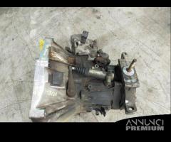 Cambio manuale Fiat Doblo 1.9 diesel del 2003 - 5