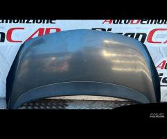 COFANO MOTORE ANTERIORE OPEL MERIVA 2012 IN POI - 2