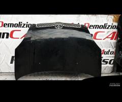 COFANO MOTORE NTERIORE TOYOTA YARIS 1999-2006 COLO