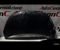 COFANO MOTORE ANTERIORE HYUNDAI I10 2009 - 2