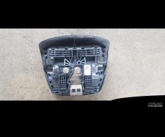 Kit Airbag Renault Scenic 2010 - 5