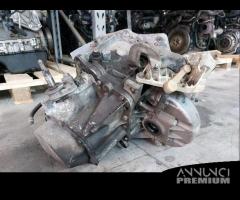 Cambio manuale Citroen C4 1.6 diesel del 2008