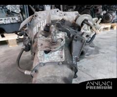 Cambio manuale Citroen C4 1.6 diesel del 2008