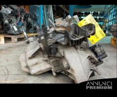 Cambio manuale Citroen C4 Picasso 1.6 diesel 2009 - 2