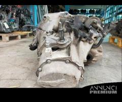 Cambio manuale Citroen C4 Picasso 1.6 diesel 2009 - 3