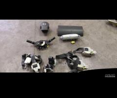 Kit Airbag Nissan Navara 05-10 - 1