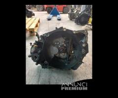 Cambio manuale Citroen Berlingo 1.9 diesel 1998