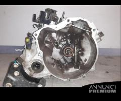 Cambio manuale Chevrolet Spark 1.0 benzina 2011 - 1