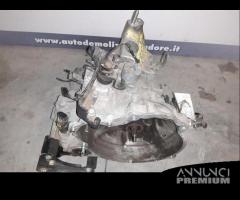 Cambio manuale Chevrolet Spark 1.0 benzina 2011