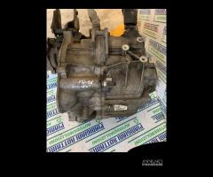 Cambio e Riduttore per Chevrolet Captiva Z20S - 4