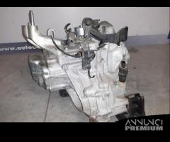 Cambio manuale Chevrolet Spark 1.0 benzina 2011