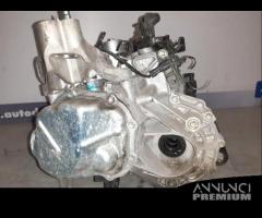 Cambio manuale Chevrolet Spark 1.0 benzina 2011 - 4