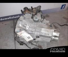 Cambio manuale Chevrolet Spark 1.0 benzina 2011 - 6