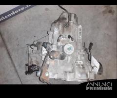 Cambio manuale Chevrolet Spark 1.0 benzina 2011 - 7