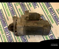 Motorino Avviamento per Fiat Ducato F1AE0481C