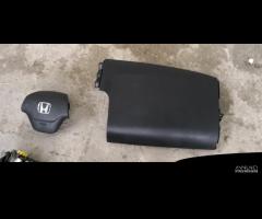 Kit Airbag Honda CRV 07-11 - 3