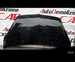 COFANO ANTERIORE MITSUBISHI COLT 2004-2008