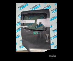 Porta Post. Scorrevole Dx Fiat Qubo Trekking 2014