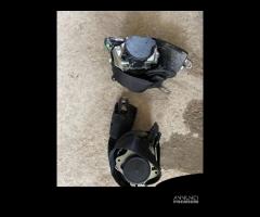 Kit Airbag BMW Serie2 2014 - 4