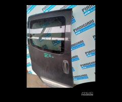 Porta Post. Scorrevole Dx Fiat Qubo Trekking 2014