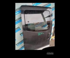 Porta Post. Scorrevole Dx Fiat Qubo Trekking 2014