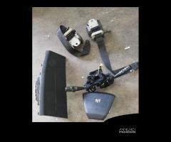 Kit Airbag Dodge Caliber 2008 - 1