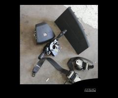 Kit Airbag Dodge Caliber 2008 - 2